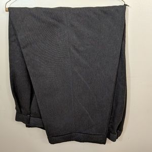 Mens dress pant plus size